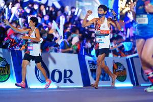 BIB: 9909, 44114
                            <button type="button" onclick="openModal(20116826)" class="btn btn-primary btn-sm float-right btn-popup" data-toggle="modal" data-target=".modal-high-quality">
                        <i class="fas fa-shopping-cart"></i> Add to Cart
                    </button>
                                            <button type="button" onclick="isThisMe(20116826, true)" class="btn btn-success btn-sm float-right btn-popup btn-isme hidden" data-toggle="tooltip" data-placement="bottom" title="นี่คือรูปของคุณใช่ไหม คลิกที่นี่เพื่อเอาเข้าอัลบั้ม">
                        <i class="fas fa-plus"></i> Add to album
                    </button>
                    <button type="button" onclick="isThisMe(20116826, false)" class="btn btn-warning btn-sm float-right btn-popup btn-isnotme hidden">
                        <i class="fas fa-ban"></i> Remove from album
                    </button>