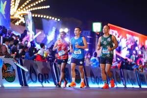 BIB: 41807, 41079, 42226
                            <button type="button" onclick="openModal(20086767)" class="btn btn-primary btn-sm float-right btn-popup" data-toggle="modal" data-target=".modal-high-quality">
                        <i class="fas fa-shopping-cart"></i> Add to Cart
                    </button>
                                            <button type="button" onclick="isThisMe(20086767, true)" class="btn btn-success btn-sm float-right btn-popup btn-isme hidden" data-toggle="tooltip" data-placement="bottom" title="นี่คือรูปของคุณใช่ไหม คลิกที่นี่เพื่อเอาเข้าอัลบั้ม">
                        <i class="fas fa-plus"></i> Add to album
                    </button>
                    <button type="button" onclick="isThisMe(20086767, false)" class="btn btn-warning btn-sm float-right btn-popup btn-isnotme hidden">
                        <i class="fas fa-ban"></i> Remove from album
                    </button>