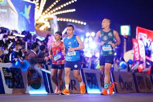 BIB: 41607, 41079, 42226
                            <button type="button" onclick="openModal(20087143)" class="btn btn-primary btn-sm float-right btn-popup" data-toggle="modal" data-target=".modal-high-quality">
                        <i class="fas fa-shopping-cart"></i> Add to Cart
                    </button>
                                            <button type="button" onclick="isThisMe(20087143, true)" class="btn btn-success btn-sm float-right btn-popup btn-isme hidden" data-toggle="tooltip" data-placement="bottom" title="นี่คือรูปของคุณใช่ไหม คลิกที่นี่เพื่อเอาเข้าอัลบั้ม">
                        <i class="fas fa-plus"></i> Add to album
                    </button>
                    <button type="button" onclick="isThisMe(20087143, false)" class="btn btn-warning btn-sm float-right btn-popup btn-isnotme hidden">
                        <i class="fas fa-ban"></i> Remove from album
                    </button>