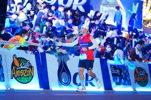 BIB: 2371
                            <button type="button" onclick="openModal(20114541)" class="btn btn-primary btn-sm float-right btn-popup" data-toggle="modal" data-target=".modal-high-quality">
                        <i class="fas fa-shopping-cart"></i> Add to Cart
                    </button>
                                            <button type="button" onclick="isThisMe(20114541, true)" class="btn btn-success btn-sm float-right btn-popup btn-isme hidden" data-toggle="tooltip" data-placement="bottom" title="นี่คือรูปของคุณใช่ไหม คลิกที่นี่เพื่อเอาเข้าอัลบั้ม">
                        <i class="fas fa-plus"></i> Add to album
                    </button>
                    <button type="button" onclick="isThisMe(20114541, false)" class="btn btn-warning btn-sm float-right btn-popup btn-isnotme hidden">
                        <i class="fas fa-ban"></i> Remove from album
                    </button>