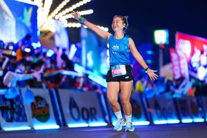 BIB: 300, 214, 45068
                            <button type="button" onclick="openModal(20112562)" class="btn btn-primary btn-sm float-right btn-popup" data-toggle="modal" data-target=".modal-high-quality">
                        <i class="fas fa-shopping-cart"></i> Add to Cart
                    </button>
                                            <button type="button" onclick="isThisMe(20112562, true)" class="btn btn-success btn-sm float-right btn-popup btn-isme hidden" data-toggle="tooltip" data-placement="bottom" title="นี่คือรูปของคุณใช่ไหม คลิกที่นี่เพื่อเอาเข้าอัลบั้ม">
                        <i class="fas fa-plus"></i> Add to album
                    </button>
                    <button type="button" onclick="isThisMe(20112562, false)" class="btn btn-warning btn-sm float-right btn-popup btn-isnotme hidden">
                        <i class="fas fa-ban"></i> Remove from album
                    </button>