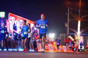 BIB: 40314, 44154
                            <button type="button" onclick="openModal(20098838)" class="btn btn-primary btn-sm float-right btn-popup" data-toggle="modal" data-target=".modal-high-quality">
                        <i class="fas fa-shopping-cart"></i> Add to Cart
                    </button>
                                            <button type="button" onclick="isThisMe(20098838, true)" class="btn btn-success btn-sm float-right btn-popup btn-isme hidden" data-toggle="tooltip" data-placement="bottom" title="นี่คือรูปของคุณใช่ไหม คลิกที่นี่เพื่อเอาเข้าอัลบั้ม">
                        <i class="fas fa-plus"></i> Add to album
                    </button>
                    <button type="button" onclick="isThisMe(20098838, false)" class="btn btn-warning btn-sm float-right btn-popup btn-isnotme hidden">
                        <i class="fas fa-ban"></i> Remove from album
                    </button>
