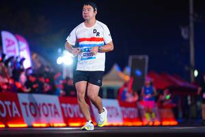 BIB: 42909
                            <button type="button" onclick="openModal(19959212)" class="btn btn-primary btn-sm float-right btn-popup" data-toggle="modal" data-target=".modal-high-quality">
                        <i class="fas fa-shopping-cart"></i> Add to Cart
                    </button>
                                            <button type="button" onclick="isThisMe(19959212, true)" class="btn btn-success btn-sm float-right btn-popup btn-isme hidden" data-toggle="tooltip" data-placement="bottom" title="นี่คือรูปของคุณใช่ไหม คลิกที่นี่เพื่อเอาเข้าอัลบั้ม">
                        <i class="fas fa-plus"></i> Add to album
                    </button>
                    <button type="button" onclick="isThisMe(19959212, false)" class="btn btn-warning btn-sm float-right btn-popup btn-isnotme hidden">
                        <i class="fas fa-ban"></i> Remove from album
                    </button>