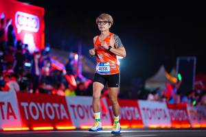 BIB: 40331
                            <button type="button" onclick="openModal(19980225)" class="btn btn-primary btn-sm float-right btn-popup" data-toggle="modal" data-target=".modal-high-quality">
                        <i class="fas fa-shopping-cart"></i> Add to Cart
                    </button>
                                            <button type="button" onclick="isThisMe(19980225, true)" class="btn btn-success btn-sm float-right btn-popup btn-isme hidden" data-toggle="tooltip" data-placement="bottom" title="นี่คือรูปของคุณใช่ไหม คลิกที่นี่เพื่อเอาเข้าอัลบั้ม">
                        <i class="fas fa-plus"></i> Add to album
                    </button>
                    <button type="button" onclick="isThisMe(19980225, false)" class="btn btn-warning btn-sm float-right btn-popup btn-isnotme hidden">
                        <i class="fas fa-ban"></i> Remove from album
                    </button>