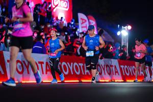 BIB: 45494, 43488
                            <button type="button" onclick="openModal(19971059)" class="btn btn-primary btn-sm float-right btn-popup" data-toggle="modal" data-target=".modal-high-quality">
                        <i class="fas fa-shopping-cart"></i> Add to Cart
                    </button>
                                            <button type="button" onclick="isThisMe(19971059, true)" class="btn btn-success btn-sm float-right btn-popup btn-isme hidden" data-toggle="tooltip" data-placement="bottom" title="นี่คือรูปของคุณใช่ไหม คลิกที่นี่เพื่อเอาเข้าอัลบั้ม">
                        <i class="fas fa-plus"></i> Add to album
                    </button>
                    <button type="button" onclick="isThisMe(19971059, false)" class="btn btn-warning btn-sm float-right btn-popup btn-isnotme hidden">
                        <i class="fas fa-ban"></i> Remove from album
                    </button>