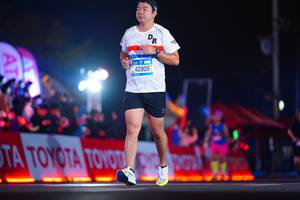 BIB: 42909
                            <button type="button" onclick="openModal(19959083)" class="btn btn-primary btn-sm float-right btn-popup" data-toggle="modal" data-target=".modal-high-quality">
                        <i class="fas fa-shopping-cart"></i> Add to Cart
                    </button>
                                            <button type="button" onclick="isThisMe(19959083, true)" class="btn btn-success btn-sm float-right btn-popup btn-isme hidden" data-toggle="tooltip" data-placement="bottom" title="นี่คือรูปของคุณใช่ไหม คลิกที่นี่เพื่อเอาเข้าอัลบั้ม">
                        <i class="fas fa-plus"></i> Add to album
                    </button>
                    <button type="button" onclick="isThisMe(19959083, false)" class="btn btn-warning btn-sm float-right btn-popup btn-isnotme hidden">
                        <i class="fas fa-ban"></i> Remove from album
                    </button>