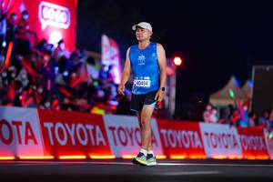 BIB: 40494
                            <button type="button" onclick="openModal(19979865)" class="btn btn-primary btn-sm float-right btn-popup" data-toggle="modal" data-target=".modal-high-quality">
                        <i class="fas fa-shopping-cart"></i> Add to Cart
                    </button>
                                            <button type="button" onclick="isThisMe(19979865, true)" class="btn btn-success btn-sm float-right btn-popup btn-isme hidden" data-toggle="tooltip" data-placement="bottom" title="นี่คือรูปของคุณใช่ไหม คลิกที่นี่เพื่อเอาเข้าอัลบั้ม">
                        <i class="fas fa-plus"></i> Add to album
                    </button>
                    <button type="button" onclick="isThisMe(19979865, false)" class="btn btn-warning btn-sm float-right btn-popup btn-isnotme hidden">
                        <i class="fas fa-ban"></i> Remove from album
                    </button>