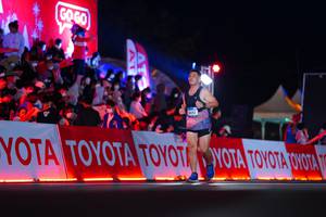 BIB: 
                            <button type="button" onclick="openModal(19956443)" class="btn btn-primary btn-sm float-right btn-popup" data-toggle="modal" data-target=".modal-high-quality">
                        <i class="fas fa-shopping-cart"></i> Add to Cart
                    </button>
                                            <button type="button" onclick="isThisMe(19956443, true)" class="btn btn-success btn-sm float-right btn-popup btn-isme hidden" data-toggle="tooltip" data-placement="bottom" title="นี่คือรูปของคุณใช่ไหม คลิกที่นี่เพื่อเอาเข้าอัลบั้ม">
                        <i class="fas fa-plus"></i> Add to album
                    </button>
                    <button type="button" onclick="isThisMe(19956443, false)" class="btn btn-warning btn-sm float-right btn-popup btn-isnotme hidden">
                        <i class="fas fa-ban"></i> Remove from album
                    </button>