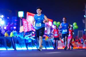 BIB: 43466
                            <button type="button" onclick="openModal(19946219)" class="btn btn-primary btn-sm float-right btn-popup" data-toggle="modal" data-target=".modal-high-quality">
                        <i class="fas fa-shopping-cart"></i> Add to Cart
                    </button>
                                            <button type="button" onclick="isThisMe(19946219, true)" class="btn btn-success btn-sm float-right btn-popup btn-isme hidden" data-toggle="tooltip" data-placement="bottom" title="นี่คือรูปของคุณใช่ไหม คลิกที่นี่เพื่อเอาเข้าอัลบั้ม">
                        <i class="fas fa-plus"></i> Add to album
                    </button>
                    <button type="button" onclick="isThisMe(19946219, false)" class="btn btn-warning btn-sm float-right btn-popup btn-isnotme hidden">
                        <i class="fas fa-ban"></i> Remove from album
                    </button>