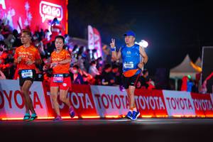 BIB: 40190, 7469, 41892
                            <button type="button" onclick="openModal(19956348)" class="btn btn-primary btn-sm float-right btn-popup" data-toggle="modal" data-target=".modal-high-quality">
                        <i class="fas fa-shopping-cart"></i> Add to Cart
                    </button>
                                            <button type="button" onclick="isThisMe(19956348, true)" class="btn btn-success btn-sm float-right btn-popup btn-isme hidden" data-toggle="tooltip" data-placement="bottom" title="นี่คือรูปของคุณใช่ไหม คลิกที่นี่เพื่อเอาเข้าอัลบั้ม">
                        <i class="fas fa-plus"></i> Add to album
                    </button>
                    <button type="button" onclick="isThisMe(19956348, false)" class="btn btn-warning btn-sm float-right btn-popup btn-isnotme hidden">
                        <i class="fas fa-ban"></i> Remove from album
                    </button>