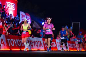 BIB: 694
                            <button type="button" onclick="openModal(19970781)" class="btn btn-primary btn-sm float-right btn-popup" data-toggle="modal" data-target=".modal-high-quality">
                        <i class="fas fa-shopping-cart"></i> Add to Cart
                    </button>
                                            <button type="button" onclick="isThisMe(19970781, true)" class="btn btn-success btn-sm float-right btn-popup btn-isme hidden" data-toggle="tooltip" data-placement="bottom" title="นี่คือรูปของคุณใช่ไหม คลิกที่นี่เพื่อเอาเข้าอัลบั้ม">
                        <i class="fas fa-plus"></i> Add to album
                    </button>
                    <button type="button" onclick="isThisMe(19970781, false)" class="btn btn-warning btn-sm float-right btn-popup btn-isnotme hidden">
                        <i class="fas fa-ban"></i> Remove from album
                    </button>