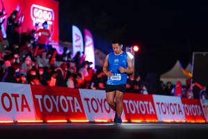 BIB: 43605
                            <button type="button" onclick="openModal(19968637)" class="btn btn-primary btn-sm float-right btn-popup" data-toggle="modal" data-target=".modal-high-quality">
                        <i class="fas fa-shopping-cart"></i> Add to Cart
                    </button>
                                            <button type="button" onclick="isThisMe(19968637, true)" class="btn btn-success btn-sm float-right btn-popup btn-isme hidden" data-toggle="tooltip" data-placement="bottom" title="นี่คือรูปของคุณใช่ไหม คลิกที่นี่เพื่อเอาเข้าอัลบั้ม">
                        <i class="fas fa-plus"></i> Add to album
                    </button>
                    <button type="button" onclick="isThisMe(19968637, false)" class="btn btn-warning btn-sm float-right btn-popup btn-isnotme hidden">
                        <i class="fas fa-ban"></i> Remove from album
                    </button>