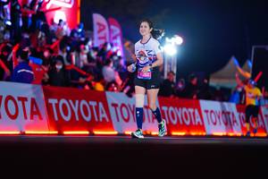 BIB: 45262
                            <button type="button" onclick="openModal(19973065)" class="btn btn-primary btn-sm float-right btn-popup" data-toggle="modal" data-target=".modal-high-quality">
                        <i class="fas fa-shopping-cart"></i> Add to Cart
                    </button>
                                            <button type="button" onclick="isThisMe(19973065, true)" class="btn btn-success btn-sm float-right btn-popup btn-isme hidden" data-toggle="tooltip" data-placement="bottom" title="นี่คือรูปของคุณใช่ไหม คลิกที่นี่เพื่อเอาเข้าอัลบั้ม">
                        <i class="fas fa-plus"></i> Add to album
                    </button>
                    <button type="button" onclick="isThisMe(19973065, false)" class="btn btn-warning btn-sm float-right btn-popup btn-isnotme hidden">
                        <i class="fas fa-ban"></i> Remove from album
                    </button>