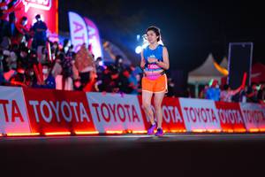 BIB: 45086
                            <button type="button" onclick="openModal(19968903)" class="btn btn-primary btn-sm float-right btn-popup" data-toggle="modal" data-target=".modal-high-quality">
                        <i class="fas fa-shopping-cart"></i> Add to Cart
                    </button>
                                            <button type="button" onclick="isThisMe(19968903, true)" class="btn btn-success btn-sm float-right btn-popup btn-isme hidden" data-toggle="tooltip" data-placement="bottom" title="นี่คือรูปของคุณใช่ไหม คลิกที่นี่เพื่อเอาเข้าอัลบั้ม">
                        <i class="fas fa-plus"></i> Add to album
                    </button>
                    <button type="button" onclick="isThisMe(19968903, false)" class="btn btn-warning btn-sm float-right btn-popup btn-isnotme hidden">
                        <i class="fas fa-ban"></i> Remove from album
                    </button>