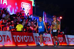 BIB: 43294, 43327
                            <button type="button" onclick="openModal(19955562)" class="btn btn-primary btn-sm float-right btn-popup" data-toggle="modal" data-target=".modal-high-quality">
                        <i class="fas fa-shopping-cart"></i> Add to Cart
                    </button>
                                            <button type="button" onclick="isThisMe(19955562, true)" class="btn btn-success btn-sm float-right btn-popup btn-isme hidden" data-toggle="tooltip" data-placement="bottom" title="นี่คือรูปของคุณใช่ไหม คลิกที่นี่เพื่อเอาเข้าอัลบั้ม">
                        <i class="fas fa-plus"></i> Add to album
                    </button>
                    <button type="button" onclick="isThisMe(19955562, false)" class="btn btn-warning btn-sm float-right btn-popup btn-isnotme hidden">
                        <i class="fas fa-ban"></i> Remove from album
                    </button>