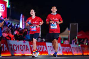 BIB: 46019, 43405
                            <button type="button" onclick="openModal(19955870)" class="btn btn-primary btn-sm float-right btn-popup" data-toggle="modal" data-target=".modal-high-quality">
                        <i class="fas fa-shopping-cart"></i> Add to Cart
                    </button>
                                            <button type="button" onclick="isThisMe(19955870, true)" class="btn btn-success btn-sm float-right btn-popup btn-isme hidden" data-toggle="tooltip" data-placement="bottom" title="นี่คือรูปของคุณใช่ไหม คลิกที่นี่เพื่อเอาเข้าอัลบั้ม">
                        <i class="fas fa-plus"></i> Add to album
                    </button>
                    <button type="button" onclick="isThisMe(19955870, false)" class="btn btn-warning btn-sm float-right btn-popup btn-isnotme hidden">
                        <i class="fas fa-ban"></i> Remove from album
                    </button>