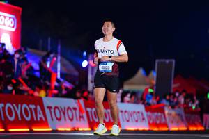 BIB: 100, 41020
                            <button type="button" onclick="openModal(19980028)" class="btn btn-primary btn-sm float-right btn-popup" data-toggle="modal" data-target=".modal-high-quality">
                        <i class="fas fa-shopping-cart"></i> Add to Cart
                    </button>
                                            <button type="button" onclick="isThisMe(19980028, true)" class="btn btn-success btn-sm float-right btn-popup btn-isme hidden" data-toggle="tooltip" data-placement="bottom" title="นี่คือรูปของคุณใช่ไหม คลิกที่นี่เพื่อเอาเข้าอัลบั้ม">
                        <i class="fas fa-plus"></i> Add to album
                    </button>
                    <button type="button" onclick="isThisMe(19980028, false)" class="btn btn-warning btn-sm float-right btn-popup btn-isnotme hidden">
                        <i class="fas fa-ban"></i> Remove from album
                    </button>