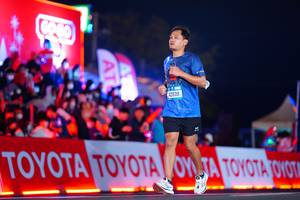 BIB: 42939
                            <button type="button" onclick="openModal(19953581)" class="btn btn-primary btn-sm float-right btn-popup" data-toggle="modal" data-target=".modal-high-quality">
                        <i class="fas fa-shopping-cart"></i> Add to Cart
                    </button>
                                            <button type="button" onclick="isThisMe(19953581, true)" class="btn btn-success btn-sm float-right btn-popup btn-isme hidden" data-toggle="tooltip" data-placement="bottom" title="นี่คือรูปของคุณใช่ไหม คลิกที่นี่เพื่อเอาเข้าอัลบั้ม">
                        <i class="fas fa-plus"></i> Add to album
                    </button>
                    <button type="button" onclick="isThisMe(19953581, false)" class="btn btn-warning btn-sm float-right btn-popup btn-isnotme hidden">
                        <i class="fas fa-ban"></i> Remove from album
                    </button>