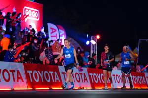 BIB: 41884
                            <button type="button" onclick="openModal(19969627)" class="btn btn-primary btn-sm float-right btn-popup" data-toggle="modal" data-target=".modal-high-quality">
                        <i class="fas fa-shopping-cart"></i> Add to Cart
                    </button>
                                            <button type="button" onclick="isThisMe(19969627, true)" class="btn btn-success btn-sm float-right btn-popup btn-isme hidden" data-toggle="tooltip" data-placement="bottom" title="นี่คือรูปของคุณใช่ไหม คลิกที่นี่เพื่อเอาเข้าอัลบั้ม">
                        <i class="fas fa-plus"></i> Add to album
                    </button>
                    <button type="button" onclick="isThisMe(19969627, false)" class="btn btn-warning btn-sm float-right btn-popup btn-isnotme hidden">
                        <i class="fas fa-ban"></i> Remove from album
                    </button>