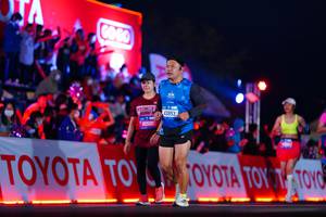 BIB: 45580, 43953
                            <button type="button" onclick="openModal(19970559)" class="btn btn-primary btn-sm float-right btn-popup" data-toggle="modal" data-target=".modal-high-quality">
                        <i class="fas fa-shopping-cart"></i> Add to Cart
                    </button>
                                            <button type="button" onclick="isThisMe(19970559, true)" class="btn btn-success btn-sm float-right btn-popup btn-isme hidden" data-toggle="tooltip" data-placement="bottom" title="นี่คือรูปของคุณใช่ไหม คลิกที่นี่เพื่อเอาเข้าอัลบั้ม">
                        <i class="fas fa-plus"></i> Add to album
                    </button>
                    <button type="button" onclick="isThisMe(19970559, false)" class="btn btn-warning btn-sm float-right btn-popup btn-isnotme hidden">
                        <i class="fas fa-ban"></i> Remove from album
                    </button>