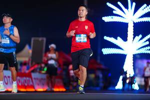 BIB: 41602, 431
                            <button type="button" onclick="openModal(19954355)" class="btn btn-primary btn-sm float-right btn-popup" data-toggle="modal" data-target=".modal-high-quality">
                        <i class="fas fa-shopping-cart"></i> Add to Cart
                    </button>
                                            <button type="button" onclick="isThisMe(19954355, true)" class="btn btn-success btn-sm float-right btn-popup btn-isme hidden" data-toggle="tooltip" data-placement="bottom" title="นี่คือรูปของคุณใช่ไหม คลิกที่นี่เพื่อเอาเข้าอัลบั้ม">
                        <i class="fas fa-plus"></i> Add to album
                    </button>
                    <button type="button" onclick="isThisMe(19954355, false)" class="btn btn-warning btn-sm float-right btn-popup btn-isnotme hidden">
                        <i class="fas fa-ban"></i> Remove from album
                    </button>