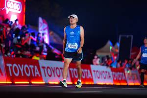 BIB: 40494
                            <button type="button" onclick="openModal(19979708)" class="btn btn-primary btn-sm float-right btn-popup" data-toggle="modal" data-target=".modal-high-quality">
                        <i class="fas fa-shopping-cart"></i> Add to Cart
                    </button>
                                            <button type="button" onclick="isThisMe(19979708, true)" class="btn btn-success btn-sm float-right btn-popup btn-isme hidden" data-toggle="tooltip" data-placement="bottom" title="นี่คือรูปของคุณใช่ไหม คลิกที่นี่เพื่อเอาเข้าอัลบั้ม">
                        <i class="fas fa-plus"></i> Add to album
                    </button>
                    <button type="button" onclick="isThisMe(19979708, false)" class="btn btn-warning btn-sm float-right btn-popup btn-isnotme hidden">
                        <i class="fas fa-ban"></i> Remove from album
                    </button>