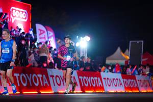 BIB: 41884
                            <button type="button" onclick="openModal(19970421)" class="btn btn-primary btn-sm float-right btn-popup" data-toggle="modal" data-target=".modal-high-quality">
                        <i class="fas fa-shopping-cart"></i> Add to Cart
                    </button>
                                            <button type="button" onclick="isThisMe(19970421, true)" class="btn btn-success btn-sm float-right btn-popup btn-isme hidden" data-toggle="tooltip" data-placement="bottom" title="นี่คือรูปของคุณใช่ไหม คลิกที่นี่เพื่อเอาเข้าอัลบั้ม">
                        <i class="fas fa-plus"></i> Add to album
                    </button>
                    <button type="button" onclick="isThisMe(19970421, false)" class="btn btn-warning btn-sm float-right btn-popup btn-isnotme hidden">
                        <i class="fas fa-ban"></i> Remove from album
                    </button>