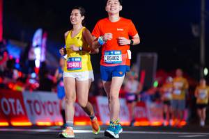 BIB: 85406, 85402
                            <button type="button" onclick="openModal(19977047)" class="btn btn-primary btn-sm float-right btn-popup" data-toggle="modal" data-target=".modal-high-quality">
                        <i class="fas fa-shopping-cart"></i> Add to Cart
                    </button>
                                            <button type="button" onclick="isThisMe(19977047, true)" class="btn btn-success btn-sm float-right btn-popup btn-isme hidden" data-toggle="tooltip" data-placement="bottom" title="นี่คือรูปของคุณใช่ไหม คลิกที่นี่เพื่อเอาเข้าอัลบั้ม">
                        <i class="fas fa-plus"></i> Add to album
                    </button>
                    <button type="button" onclick="isThisMe(19977047, false)" class="btn btn-warning btn-sm float-right btn-popup btn-isnotme hidden">
                        <i class="fas fa-ban"></i> Remove from album
                    </button>