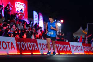 BIB: 43605
                            <button type="button" onclick="openModal(19968722)" class="btn btn-primary btn-sm float-right btn-popup" data-toggle="modal" data-target=".modal-high-quality">
                        <i class="fas fa-shopping-cart"></i> Add to Cart
                    </button>
                                            <button type="button" onclick="isThisMe(19968722, true)" class="btn btn-success btn-sm float-right btn-popup btn-isme hidden" data-toggle="tooltip" data-placement="bottom" title="นี่คือรูปของคุณใช่ไหม คลิกที่นี่เพื่อเอาเข้าอัลบั้ม">
                        <i class="fas fa-plus"></i> Add to album
                    </button>
                    <button type="button" onclick="isThisMe(19968722, false)" class="btn btn-warning btn-sm float-right btn-popup btn-isnotme hidden">
                        <i class="fas fa-ban"></i> Remove from album
                    </button>