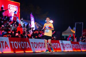 BIB: 3509
                            <button type="button" onclick="openModal(19968093)" class="btn btn-primary btn-sm float-right btn-popup" data-toggle="modal" data-target=".modal-high-quality">
                        <i class="fas fa-shopping-cart"></i> Add to Cart
                    </button>
                                            <button type="button" onclick="isThisMe(19968093, true)" class="btn btn-success btn-sm float-right btn-popup btn-isme hidden" data-toggle="tooltip" data-placement="bottom" title="นี่คือรูปของคุณใช่ไหม คลิกที่นี่เพื่อเอาเข้าอัลบั้ม">
                        <i class="fas fa-plus"></i> Add to album
                    </button>
                    <button type="button" onclick="isThisMe(19968093, false)" class="btn btn-warning btn-sm float-right btn-popup btn-isnotme hidden">
                        <i class="fas fa-ban"></i> Remove from album
                    </button>