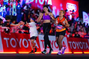 BIB: 45311
                            <button type="button" onclick="openModal(19957695)" class="btn btn-primary btn-sm float-right btn-popup" data-toggle="modal" data-target=".modal-high-quality">
                        <i class="fas fa-shopping-cart"></i> Add to Cart
                    </button>
                                            <button type="button" onclick="isThisMe(19957695, true)" class="btn btn-success btn-sm float-right btn-popup btn-isme hidden" data-toggle="tooltip" data-placement="bottom" title="นี่คือรูปของคุณใช่ไหม คลิกที่นี่เพื่อเอาเข้าอัลบั้ม">
                        <i class="fas fa-plus"></i> Add to album
                    </button>
                    <button type="button" onclick="isThisMe(19957695, false)" class="btn btn-warning btn-sm float-right btn-popup btn-isnotme hidden">
                        <i class="fas fa-ban"></i> Remove from album
                    </button>