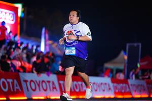 BIB: 44167, 2012
                            <button type="button" onclick="openModal(19956045)" class="btn btn-primary btn-sm float-right btn-popup" data-toggle="modal" data-target=".modal-high-quality">
                        <i class="fas fa-shopping-cart"></i> Add to Cart
                    </button>
                                            <button type="button" onclick="isThisMe(19956045, true)" class="btn btn-success btn-sm float-right btn-popup btn-isme hidden" data-toggle="tooltip" data-placement="bottom" title="นี่คือรูปของคุณใช่ไหม คลิกที่นี่เพื่อเอาเข้าอัลบั้ม">
                        <i class="fas fa-plus"></i> Add to album
                    </button>
                    <button type="button" onclick="isThisMe(19956045, false)" class="btn btn-warning btn-sm float-right btn-popup btn-isnotme hidden">
                        <i class="fas fa-ban"></i> Remove from album
                    </button>