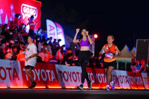 BIB: 45311
                            <button type="button" onclick="openModal(19956572)" class="btn btn-primary btn-sm float-right btn-popup" data-toggle="modal" data-target=".modal-high-quality">
                        <i class="fas fa-shopping-cart"></i> Add to Cart
                    </button>
                                            <button type="button" onclick="isThisMe(19956572, true)" class="btn btn-success btn-sm float-right btn-popup btn-isme hidden" data-toggle="tooltip" data-placement="bottom" title="นี่คือรูปของคุณใช่ไหม คลิกที่นี่เพื่อเอาเข้าอัลบั้ม">
                        <i class="fas fa-plus"></i> Add to album
                    </button>
                    <button type="button" onclick="isThisMe(19956572, false)" class="btn btn-warning btn-sm float-right btn-popup btn-isnotme hidden">
                        <i class="fas fa-ban"></i> Remove from album
                    </button>