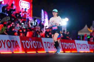 BIB: 45725
                            <button type="button" onclick="openModal(19968377)" class="btn btn-primary btn-sm float-right btn-popup" data-toggle="modal" data-target=".modal-high-quality">
                        <i class="fas fa-shopping-cart"></i> Add to Cart
                    </button>
                                            <button type="button" onclick="isThisMe(19968377, true)" class="btn btn-success btn-sm float-right btn-popup btn-isme hidden" data-toggle="tooltip" data-placement="bottom" title="นี่คือรูปของคุณใช่ไหม คลิกที่นี่เพื่อเอาเข้าอัลบั้ม">
                        <i class="fas fa-plus"></i> Add to album
                    </button>
                    <button type="button" onclick="isThisMe(19968377, false)" class="btn btn-warning btn-sm float-right btn-popup btn-isnotme hidden">
                        <i class="fas fa-ban"></i> Remove from album
                    </button>