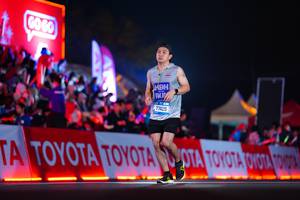 BIB: 77425
                            <button type="button" onclick="openModal(19966847)" class="btn btn-primary btn-sm float-right btn-popup" data-toggle="modal" data-target=".modal-high-quality">
                        <i class="fas fa-shopping-cart"></i> Add to Cart
                    </button>
                                            <button type="button" onclick="isThisMe(19966847, true)" class="btn btn-success btn-sm float-right btn-popup btn-isme hidden" data-toggle="tooltip" data-placement="bottom" title="นี่คือรูปของคุณใช่ไหม คลิกที่นี่เพื่อเอาเข้าอัลบั้ม">
                        <i class="fas fa-plus"></i> Add to album
                    </button>
                    <button type="button" onclick="isThisMe(19966847, false)" class="btn btn-warning btn-sm float-right btn-popup btn-isnotme hidden">
                        <i class="fas fa-ban"></i> Remove from album
                    </button>