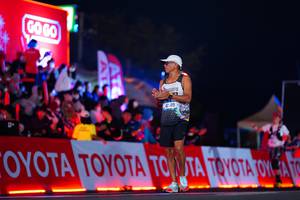 BIB: 4289
                            <button type="button" onclick="openModal(19954523)" class="btn btn-primary btn-sm float-right btn-popup" data-toggle="modal" data-target=".modal-high-quality">
                        <i class="fas fa-shopping-cart"></i> Add to Cart
                    </button>
                                            <button type="button" onclick="isThisMe(19954523, true)" class="btn btn-success btn-sm float-right btn-popup btn-isme hidden" data-toggle="tooltip" data-placement="bottom" title="นี่คือรูปของคุณใช่ไหม คลิกที่นี่เพื่อเอาเข้าอัลบั้ม">
                        <i class="fas fa-plus"></i> Add to album
                    </button>
                    <button type="button" onclick="isThisMe(19954523, false)" class="btn btn-warning btn-sm float-right btn-popup btn-isnotme hidden">
                        <i class="fas fa-ban"></i> Remove from album
                    </button>