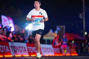 BIB: 42909
                            <button type="button" onclick="openModal(19959339)" class="btn btn-primary btn-sm float-right btn-popup" data-toggle="modal" data-target=".modal-high-quality">
                        <i class="fas fa-shopping-cart"></i> Add to Cart
                    </button>
                                            <button type="button" onclick="isThisMe(19959339, true)" class="btn btn-success btn-sm float-right btn-popup btn-isme hidden" data-toggle="tooltip" data-placement="bottom" title="นี่คือรูปของคุณใช่ไหม คลิกที่นี่เพื่อเอาเข้าอัลบั้ม">
                        <i class="fas fa-plus"></i> Add to album
                    </button>
                    <button type="button" onclick="isThisMe(19959339, false)" class="btn btn-warning btn-sm float-right btn-popup btn-isnotme hidden">
                        <i class="fas fa-ban"></i> Remove from album
                    </button>