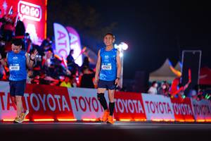 BIB: 41030, 40905
                            <button type="button" onclick="openModal(19980862)" class="btn btn-primary btn-sm float-right btn-popup" data-toggle="modal" data-target=".modal-high-quality">
                        <i class="fas fa-shopping-cart"></i> Add to Cart
                    </button>
                                            <button type="button" onclick="isThisMe(19980862, true)" class="btn btn-success btn-sm float-right btn-popup btn-isme hidden" data-toggle="tooltip" data-placement="bottom" title="นี่คือรูปของคุณใช่ไหม คลิกที่นี่เพื่อเอาเข้าอัลบั้ม">
                        <i class="fas fa-plus"></i> Add to album
                    </button>
                    <button type="button" onclick="isThisMe(19980862, false)" class="btn btn-warning btn-sm float-right btn-popup btn-isnotme hidden">
                        <i class="fas fa-ban"></i> Remove from album
                    </button>