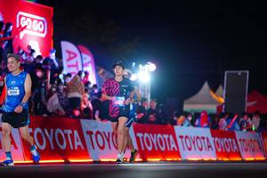 BIB: 4884, 45870
                            <button type="button" onclick="openModal(19969945)" class="btn btn-primary btn-sm float-right btn-popup" data-toggle="modal" data-target=".modal-high-quality">
                        <i class="fas fa-shopping-cart"></i> Add to Cart
                    </button>
                                            <button type="button" onclick="isThisMe(19969945, true)" class="btn btn-success btn-sm float-right btn-popup btn-isme hidden" data-toggle="tooltip" data-placement="bottom" title="นี่คือรูปของคุณใช่ไหม คลิกที่นี่เพื่อเอาเข้าอัลบั้ม">
                        <i class="fas fa-plus"></i> Add to album
                    </button>
                    <button type="button" onclick="isThisMe(19969945, false)" class="btn btn-warning btn-sm float-right btn-popup btn-isnotme hidden">
                        <i class="fas fa-ban"></i> Remove from album
                    </button>