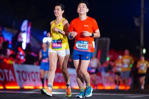 BIB: 85406, 85402
                            <button type="button" onclick="openModal(19977005)" class="btn btn-primary btn-sm float-right btn-popup" data-toggle="modal" data-target=".modal-high-quality">
                        <i class="fas fa-shopping-cart"></i> Add to Cart
                    </button>
                                            <button type="button" onclick="isThisMe(19977005, true)" class="btn btn-success btn-sm float-right btn-popup btn-isme hidden" data-toggle="tooltip" data-placement="bottom" title="นี่คือรูปของคุณใช่ไหม คลิกที่นี่เพื่อเอาเข้าอัลบั้ม">
                        <i class="fas fa-plus"></i> Add to album
                    </button>
                    <button type="button" onclick="isThisMe(19977005, false)" class="btn btn-warning btn-sm float-right btn-popup btn-isnotme hidden">
                        <i class="fas fa-ban"></i> Remove from album
                    </button>