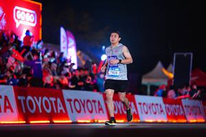 BIB: 912, 77425
                            <button type="button" onclick="openModal(19966797)" class="btn btn-primary btn-sm float-right btn-popup" data-toggle="modal" data-target=".modal-high-quality">
                        <i class="fas fa-shopping-cart"></i> Add to Cart
                    </button>
                                            <button type="button" onclick="isThisMe(19966797, true)" class="btn btn-success btn-sm float-right btn-popup btn-isme hidden" data-toggle="tooltip" data-placement="bottom" title="นี่คือรูปของคุณใช่ไหม คลิกที่นี่เพื่อเอาเข้าอัลบั้ม">
                        <i class="fas fa-plus"></i> Add to album
                    </button>
                    <button type="button" onclick="isThisMe(19966797, false)" class="btn btn-warning btn-sm float-right btn-popup btn-isnotme hidden">
                        <i class="fas fa-ban"></i> Remove from album
                    </button>