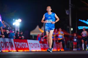 BIB: 42474
                            <button type="button" onclick="openModal(19967194)" class="btn btn-primary btn-sm float-right btn-popup" data-toggle="modal" data-target=".modal-high-quality">
                        <i class="fas fa-shopping-cart"></i> Add to Cart
                    </button>
                                            <button type="button" onclick="isThisMe(19967194, true)" class="btn btn-success btn-sm float-right btn-popup btn-isme hidden" data-toggle="tooltip" data-placement="bottom" title="นี่คือรูปของคุณใช่ไหม คลิกที่นี่เพื่อเอาเข้าอัลบั้ม">
                        <i class="fas fa-plus"></i> Add to album
                    </button>
                    <button type="button" onclick="isThisMe(19967194, false)" class="btn btn-warning btn-sm float-right btn-popup btn-isnotme hidden">
                        <i class="fas fa-ban"></i> Remove from album
                    </button>