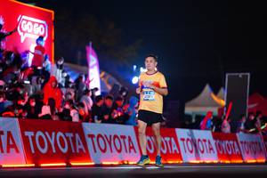 BIB: 3509
                            <button type="button" onclick="openModal(19968029)" class="btn btn-primary btn-sm float-right btn-popup" data-toggle="modal" data-target=".modal-high-quality">
                        <i class="fas fa-shopping-cart"></i> Add to Cart
                    </button>
                                            <button type="button" onclick="isThisMe(19968029, true)" class="btn btn-success btn-sm float-right btn-popup btn-isme hidden" data-toggle="tooltip" data-placement="bottom" title="นี่คือรูปของคุณใช่ไหม คลิกที่นี่เพื่อเอาเข้าอัลบั้ม">
                        <i class="fas fa-plus"></i> Add to album
                    </button>
                    <button type="button" onclick="isThisMe(19968029, false)" class="btn btn-warning btn-sm float-right btn-popup btn-isnotme hidden">
                        <i class="fas fa-ban"></i> Remove from album
                    </button>