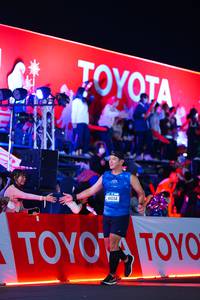 BIB: 44034
                            <button type="button" onclick="openModal(19973595)" class="btn btn-primary btn-sm float-right btn-popup" data-toggle="modal" data-target=".modal-high-quality">
                        <i class="fas fa-shopping-cart"></i> Add to Cart
                    </button>
                                            <button type="button" onclick="isThisMe(19973595, true)" class="btn btn-success btn-sm float-right btn-popup btn-isme hidden" data-toggle="tooltip" data-placement="bottom" title="นี่คือรูปของคุณใช่ไหม คลิกที่นี่เพื่อเอาเข้าอัลบั้ม">
                        <i class="fas fa-plus"></i> Add to album
                    </button>
                    <button type="button" onclick="isThisMe(19973595, false)" class="btn btn-warning btn-sm float-right btn-popup btn-isnotme hidden">
                        <i class="fas fa-ban"></i> Remove from album
                    </button>