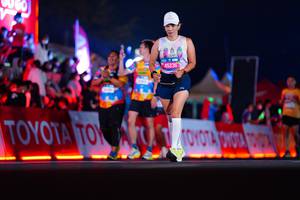 BIB: 45236
                            <button type="button" onclick="openModal(19967413)" class="btn btn-primary btn-sm float-right btn-popup" data-toggle="modal" data-target=".modal-high-quality">
                        <i class="fas fa-shopping-cart"></i> Add to Cart
                    </button>
                                            <button type="button" onclick="isThisMe(19967413, true)" class="btn btn-success btn-sm float-right btn-popup btn-isme hidden" data-toggle="tooltip" data-placement="bottom" title="นี่คือรูปของคุณใช่ไหม คลิกที่นี่เพื่อเอาเข้าอัลบั้ม">
                        <i class="fas fa-plus"></i> Add to album
                    </button>
                    <button type="button" onclick="isThisMe(19967413, false)" class="btn btn-warning btn-sm float-right btn-popup btn-isnotme hidden">
                        <i class="fas fa-ban"></i> Remove from album
                    </button>