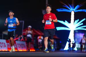 BIB: 41602, 43617
                            <button type="button" onclick="openModal(19954254)" class="btn btn-primary btn-sm float-right btn-popup" data-toggle="modal" data-target=".modal-high-quality">
                        <i class="fas fa-shopping-cart"></i> Add to Cart
                    </button>
                                            <button type="button" onclick="isThisMe(19954254, true)" class="btn btn-success btn-sm float-right btn-popup btn-isme hidden" data-toggle="tooltip" data-placement="bottom" title="นี่คือรูปของคุณใช่ไหม คลิกที่นี่เพื่อเอาเข้าอัลบั้ม">
                        <i class="fas fa-plus"></i> Add to album
                    </button>
                    <button type="button" onclick="isThisMe(19954254, false)" class="btn btn-warning btn-sm float-right btn-popup btn-isnotme hidden">
                        <i class="fas fa-ban"></i> Remove from album
                    </button>