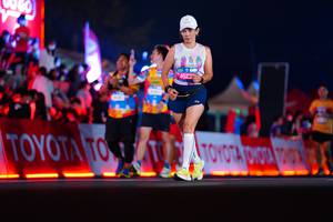 BIB: 45239
                            <button type="button" onclick="openModal(19967533)" class="btn btn-primary btn-sm float-right btn-popup" data-toggle="modal" data-target=".modal-high-quality">
                        <i class="fas fa-shopping-cart"></i> Add to Cart
                    </button>
                                            <button type="button" onclick="isThisMe(19967533, true)" class="btn btn-success btn-sm float-right btn-popup btn-isme hidden" data-toggle="tooltip" data-placement="bottom" title="นี่คือรูปของคุณใช่ไหม คลิกที่นี่เพื่อเอาเข้าอัลบั้ม">
                        <i class="fas fa-plus"></i> Add to album
                    </button>
                    <button type="button" onclick="isThisMe(19967533, false)" class="btn btn-warning btn-sm float-right btn-popup btn-isnotme hidden">
                        <i class="fas fa-ban"></i> Remove from album
                    </button>