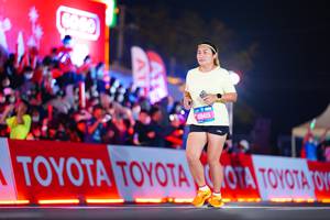 BIB: 69415
                            <button type="button" onclick="openModal(19953213)" class="btn btn-primary btn-sm float-right btn-popup" data-toggle="modal" data-target=".modal-high-quality">
                        <i class="fas fa-shopping-cart"></i> Add to Cart
                    </button>
                                            <button type="button" onclick="isThisMe(19953213, true)" class="btn btn-success btn-sm float-right btn-popup btn-isme hidden" data-toggle="tooltip" data-placement="bottom" title="นี่คือรูปของคุณใช่ไหม คลิกที่นี่เพื่อเอาเข้าอัลบั้ม">
                        <i class="fas fa-plus"></i> Add to album
                    </button>
                    <button type="button" onclick="isThisMe(19953213, false)" class="btn btn-warning btn-sm float-right btn-popup btn-isnotme hidden">
                        <i class="fas fa-ban"></i> Remove from album
                    </button>