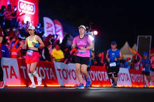 BIB: 85455
                            <button type="button" onclick="openModal(19971058)" class="btn btn-primary btn-sm float-right btn-popup" data-toggle="modal" data-target=".modal-high-quality">
                        <i class="fas fa-shopping-cart"></i> Add to Cart
                    </button>
                                            <button type="button" onclick="isThisMe(19971058, true)" class="btn btn-success btn-sm float-right btn-popup btn-isme hidden" data-toggle="tooltip" data-placement="bottom" title="นี่คือรูปของคุณใช่ไหม คลิกที่นี่เพื่อเอาเข้าอัลบั้ม">
                        <i class="fas fa-plus"></i> Add to album
                    </button>
                    <button type="button" onclick="isThisMe(19971058, false)" class="btn btn-warning btn-sm float-right btn-popup btn-isnotme hidden">
                        <i class="fas fa-ban"></i> Remove from album
                    </button>