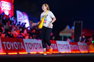 BIB: 200
                            <button type="button" onclick="openModal(19965808)" class="btn btn-primary btn-sm float-right btn-popup" data-toggle="modal" data-target=".modal-high-quality">
                        <i class="fas fa-shopping-cart"></i> Add to Cart
                    </button>
                                            <button type="button" onclick="isThisMe(19965808, true)" class="btn btn-success btn-sm float-right btn-popup btn-isme hidden" data-toggle="tooltip" data-placement="bottom" title="นี่คือรูปของคุณใช่ไหม คลิกที่นี่เพื่อเอาเข้าอัลบั้ม">
                        <i class="fas fa-plus"></i> Add to album
                    </button>
                    <button type="button" onclick="isThisMe(19965808, false)" class="btn btn-warning btn-sm float-right btn-popup btn-isnotme hidden">
                        <i class="fas fa-ban"></i> Remove from album
                    </button>